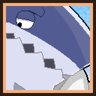 Sharkfolk Fisherman