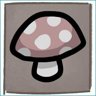 Mushroom Hat