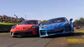 Experienced Rival