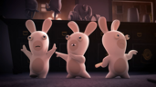Three's a crowd