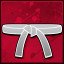 White Belt