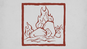 Frost and Flame