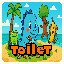 Build a toilet!