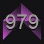 979 level