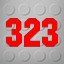 Level 323