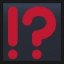 Exclamation Question Mark