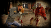 Bareknuckle Boxing