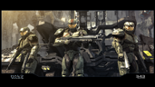 Soldier of Ares