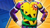BuzzleGum