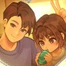 Etched in Heart