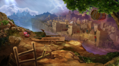 The Radiant City