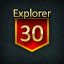 Arad Explorer Lv. 30