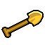 Dig through 100 walls
