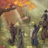 Devoted Hearts