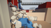 Surprise! (Avalanche!)