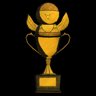 Dare Bird Trophy