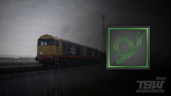 CL20: Tees Yard Turn Around