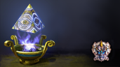 Arcane Magnificence Novice