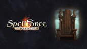 Sevenkeeps Seat of Kings