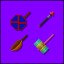 Weapon Collector