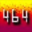 464 Achievements