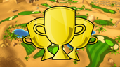 Win all Tournaments