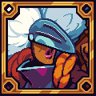 Scrap Knight Victory