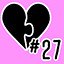 27 PUZZLES SOLVED