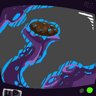 Inky's Big Brother
