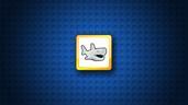 Land Shark!
