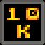 10K Golds