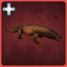 Komodo Dragon
