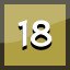 Complete Level 18