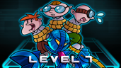 Level 7