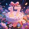 17th Birthday