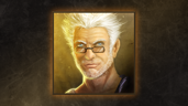 The wizard
