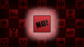 Nyet!