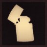 Collectible: Kesaro's Lighter
