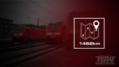 BR146: Making Tracks