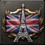 Britzkrieg
