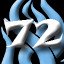 72 Achievements