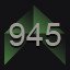 945 level