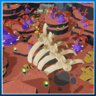 Secure Planet Drecanus