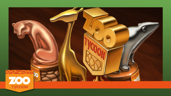 The Zoo Tycoon