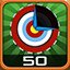 Novice Timed Target Hunter II
