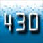 430