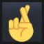 Crossed Fingers