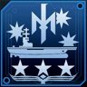 Most Powerful Naval Admiral