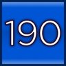 Classic 190