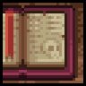 Book Worm